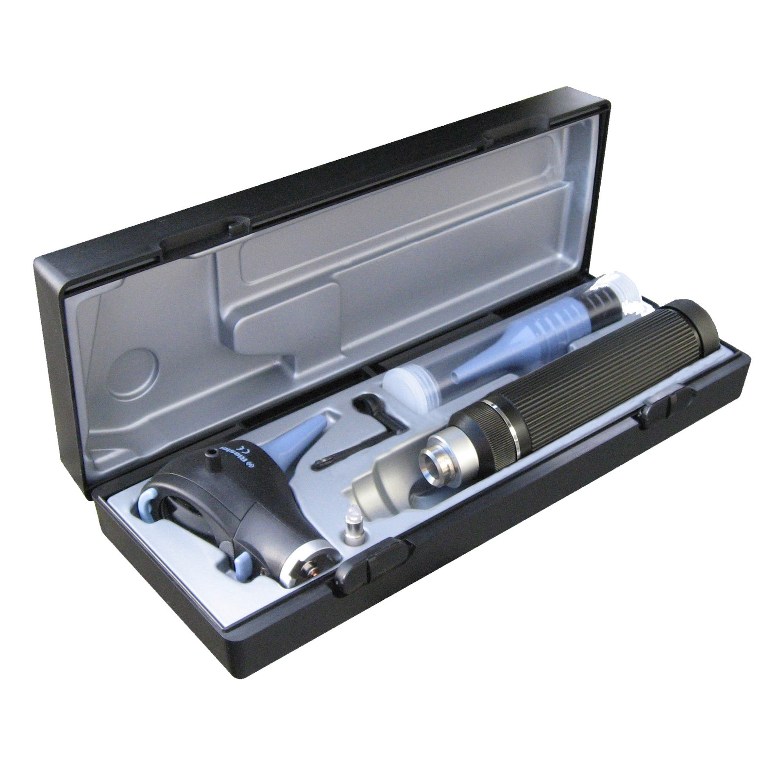 Riester Ri-Scope L F.O. Otoscope LED 3.5 V C Handle