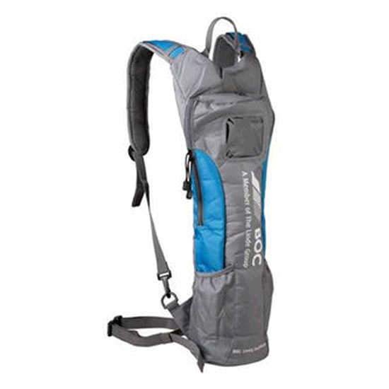 Oxygen Therapy Medium Cylinder Carry Bag