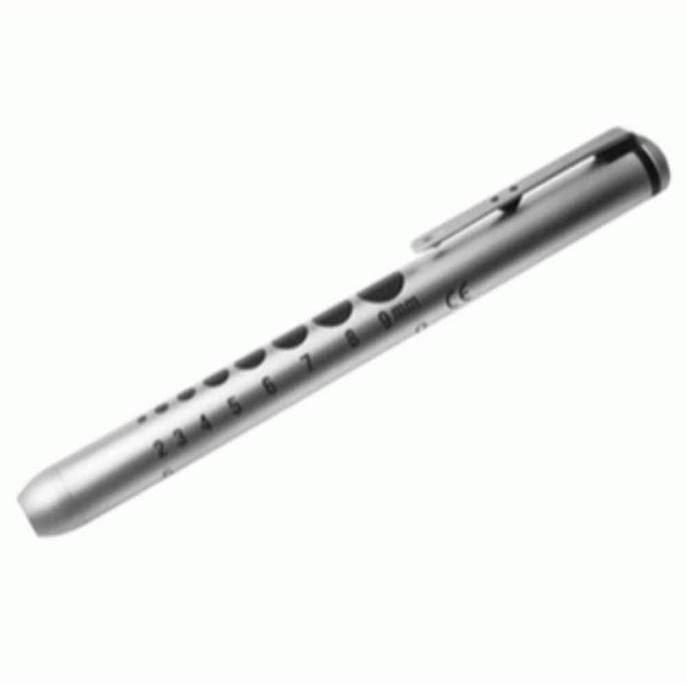 Spirit Medical Penlights Penlight Instrulite Chrome LED Bulb