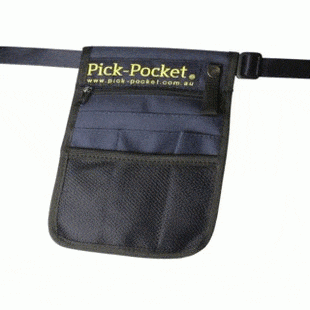 Pick Pocket Nursing Pouches Pick Pocket