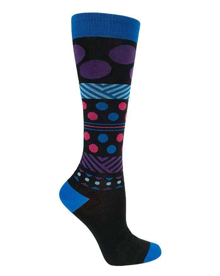 Prestige Medical Socks Prestige 30cm Premium Knit Compression Socks