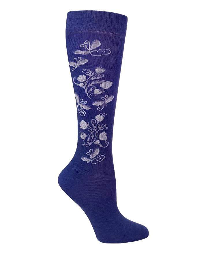Prestige Medical Socks Prestige 30cm Premium Knit Compression Socks