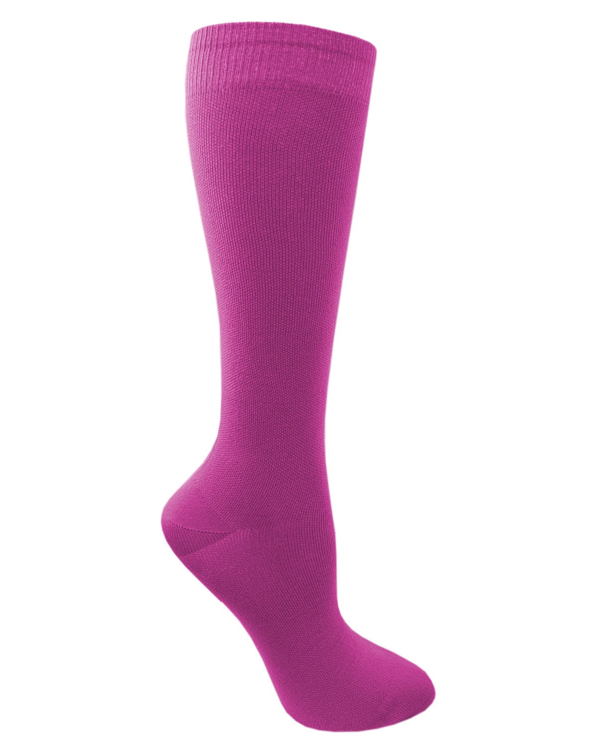 Prestige Medical Socks Orchid Prestige 30cm Premium Knit Compression Socks