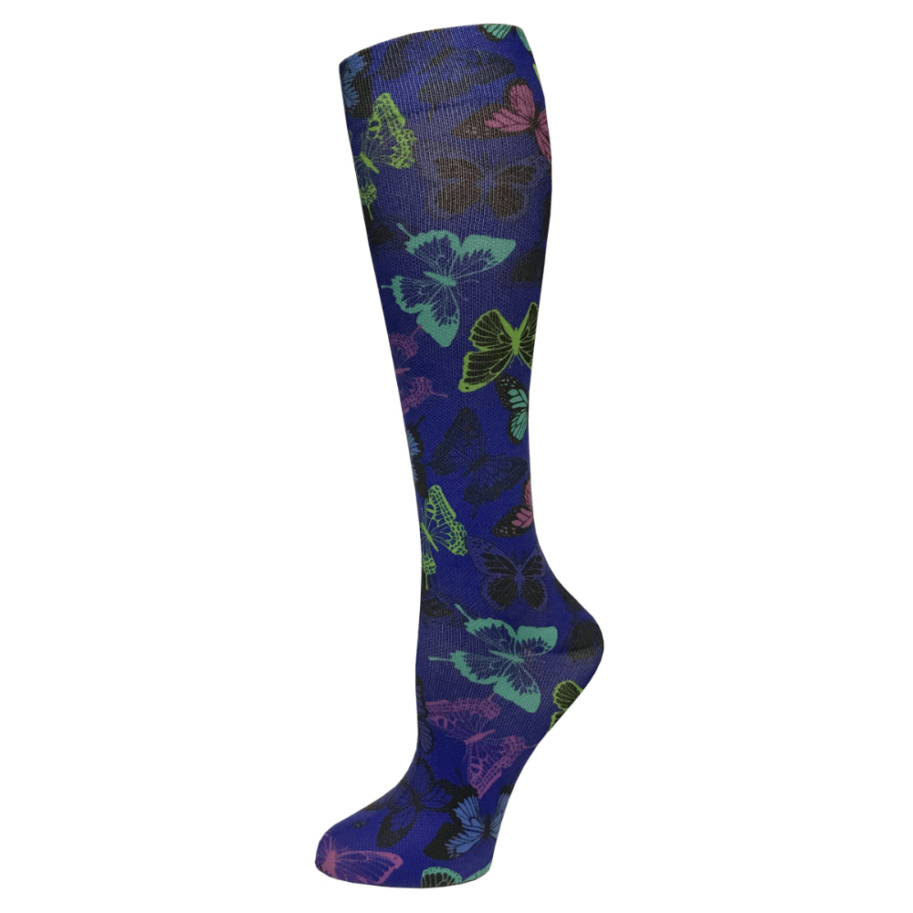 Prestige 30cm Soft Comfort Compression Socks