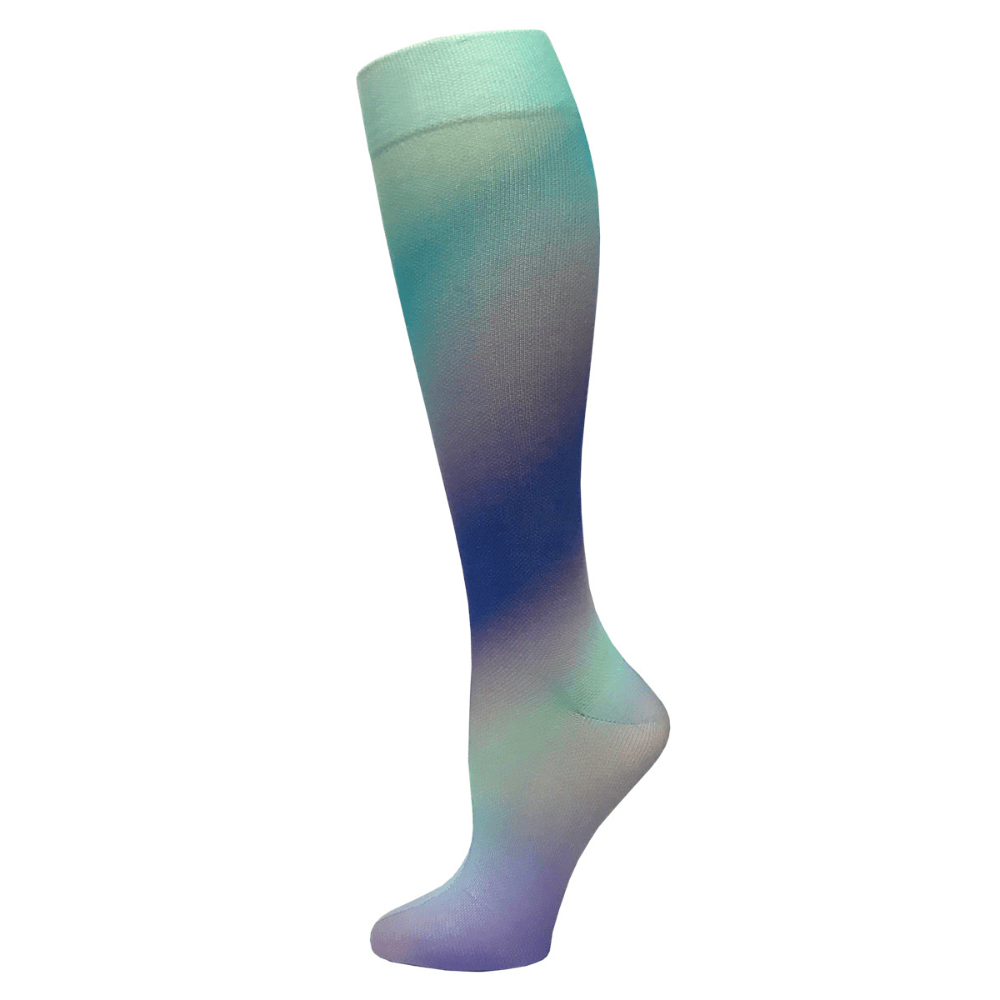 Prestige 30cm Soft Comfort Compression Socks