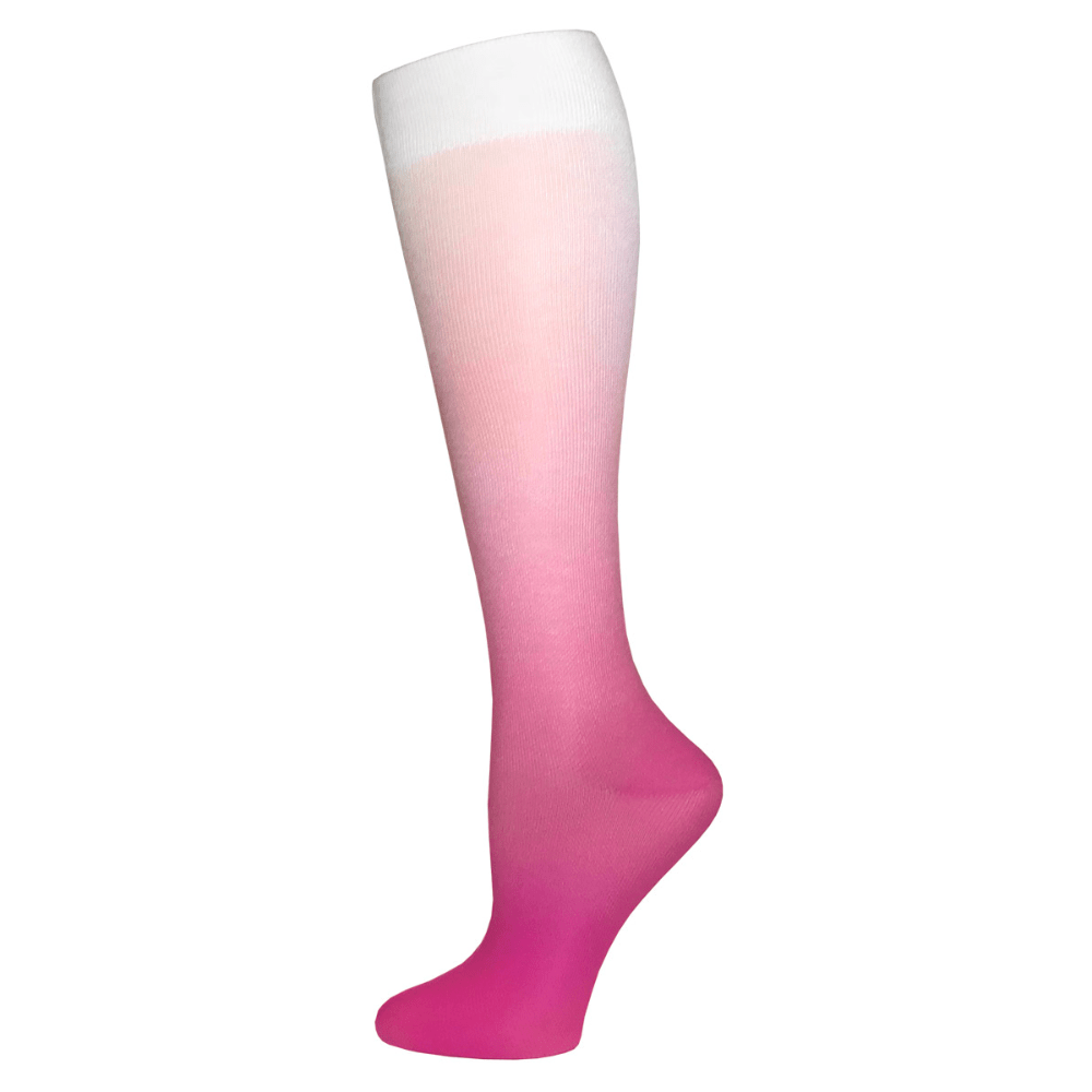 Prestige 30cm Soft Comfort Compression Socks