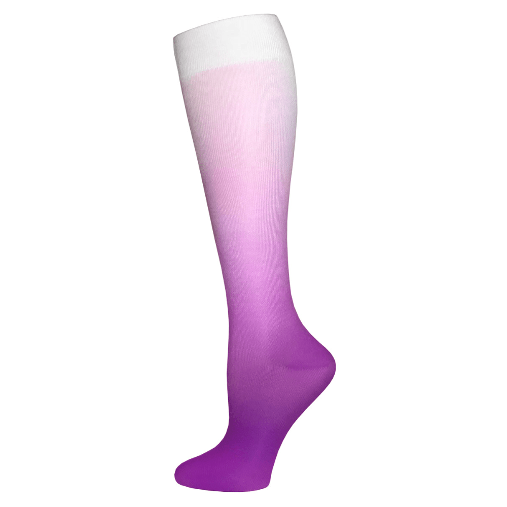 Prestige 30cm Soft Comfort Compression Socks