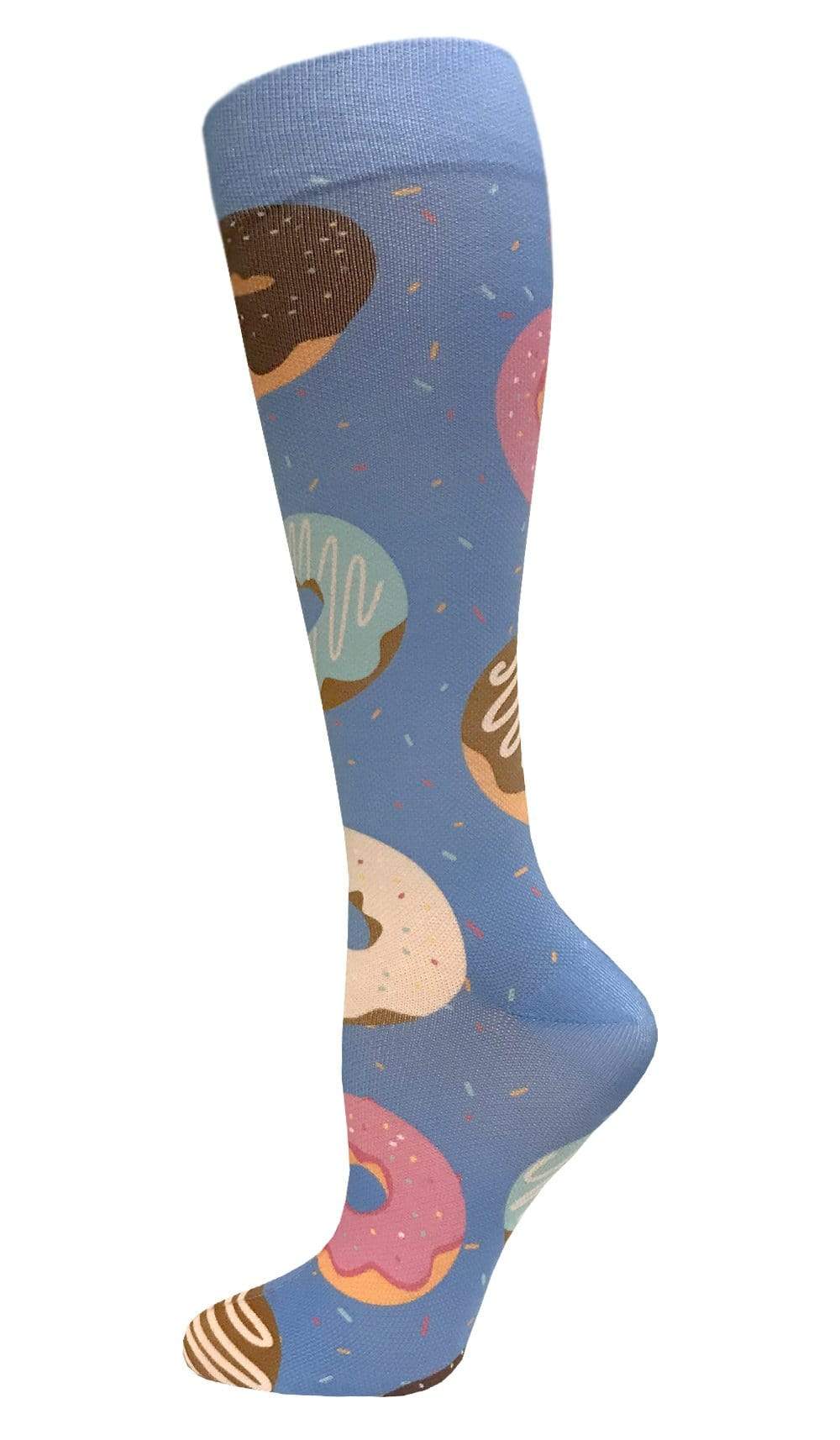 Prestige 30cm Soft Comfort Compression Socks