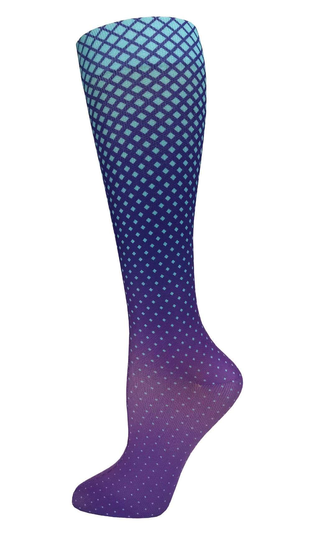 Prestige 30cm Soft Comfort Compression Socks