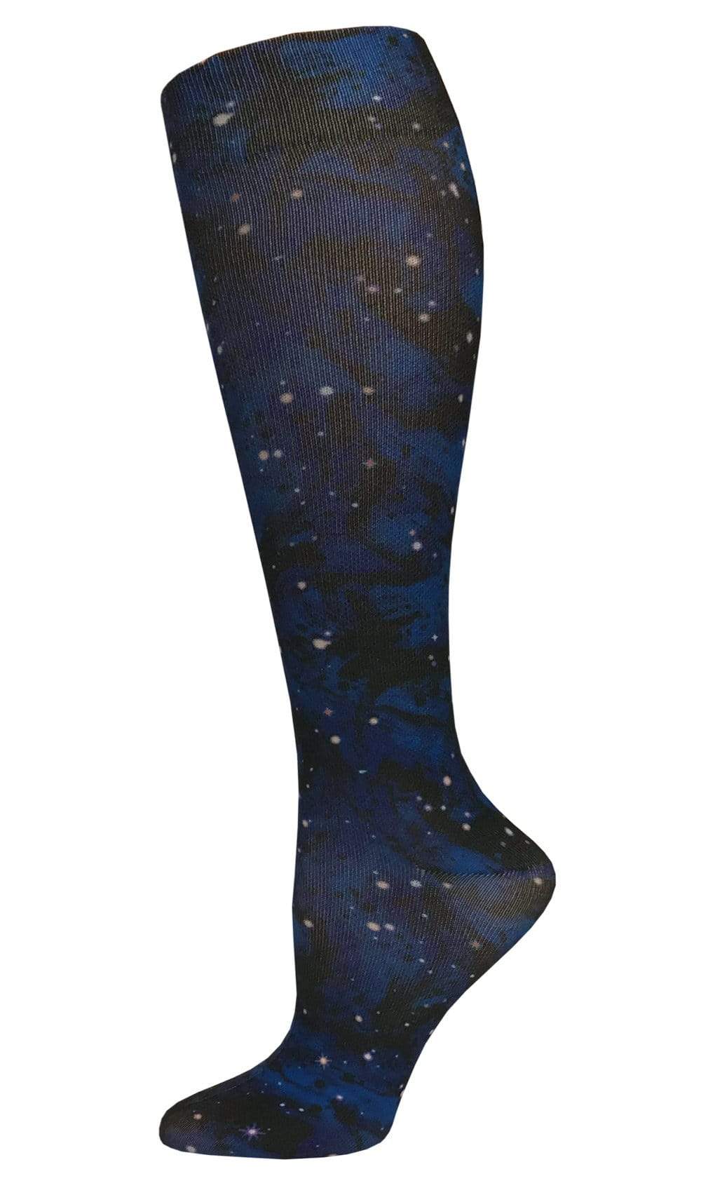 Prestige 30cm Soft Comfort Compression Socks