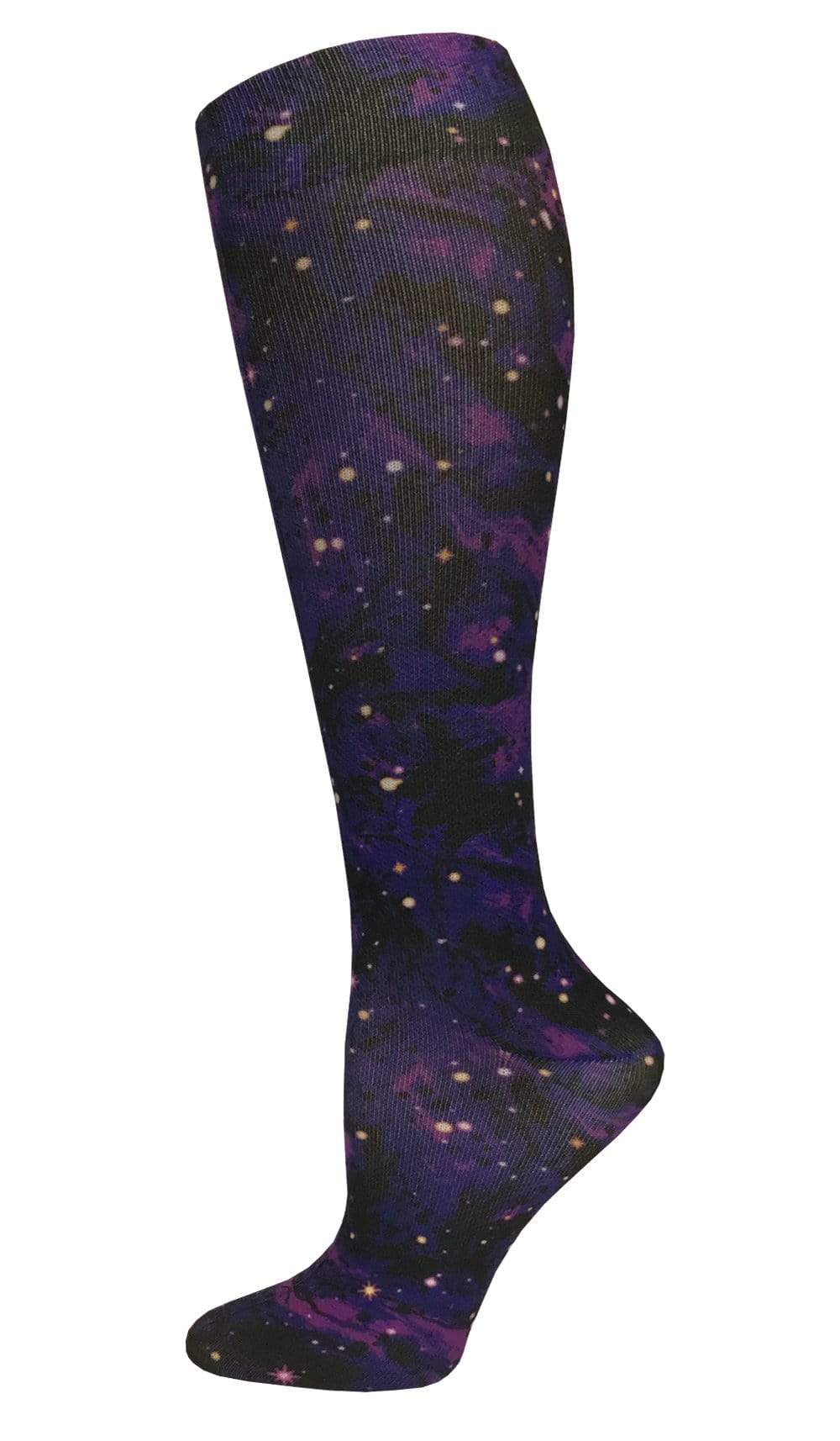 Prestige 30cm Soft Comfort Compression Socks