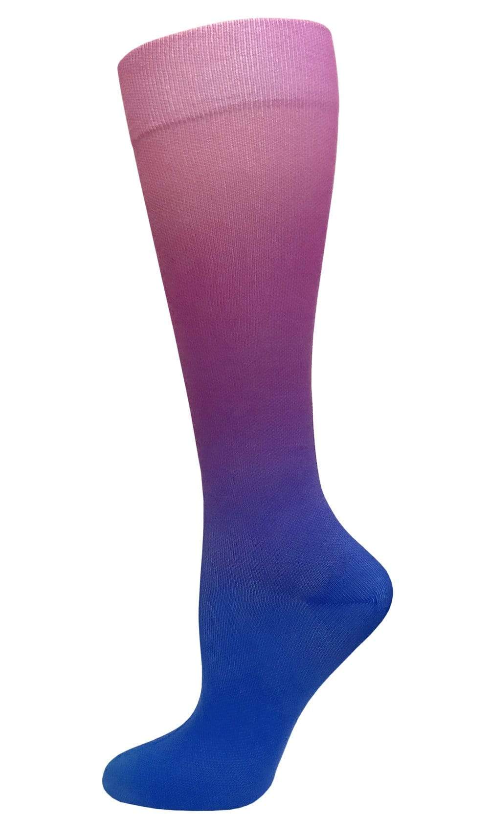 Prestige 30cm Soft Comfort Compression Socks