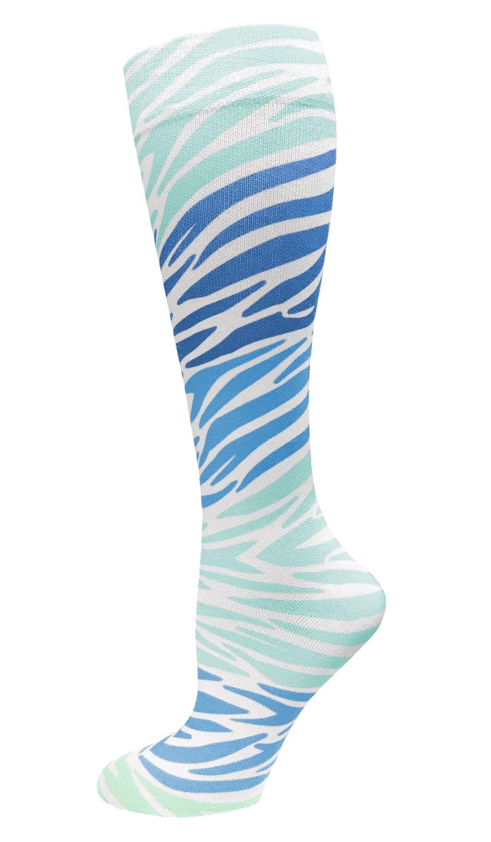 Prestige 30cm Soft Comfort Compression Socks