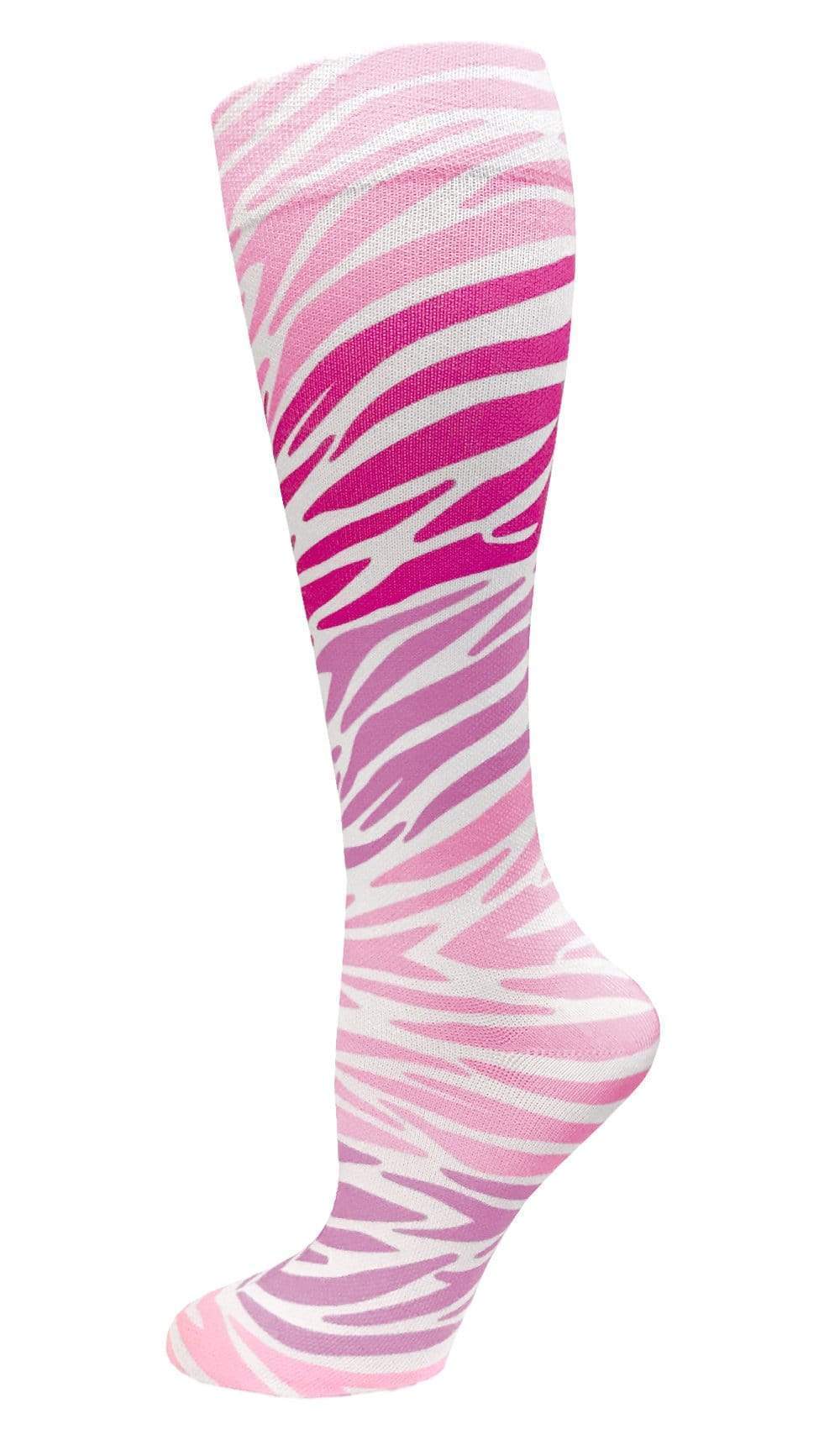 Prestige 30cm Soft Comfort Compression Socks