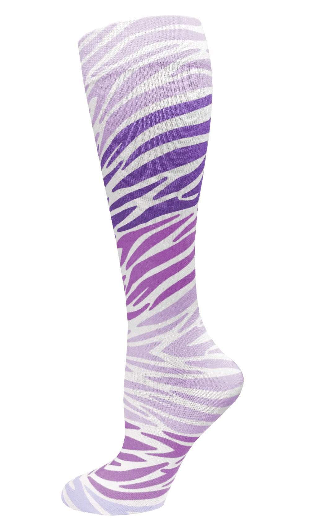 Prestige 30cm Soft Comfort Compression Socks