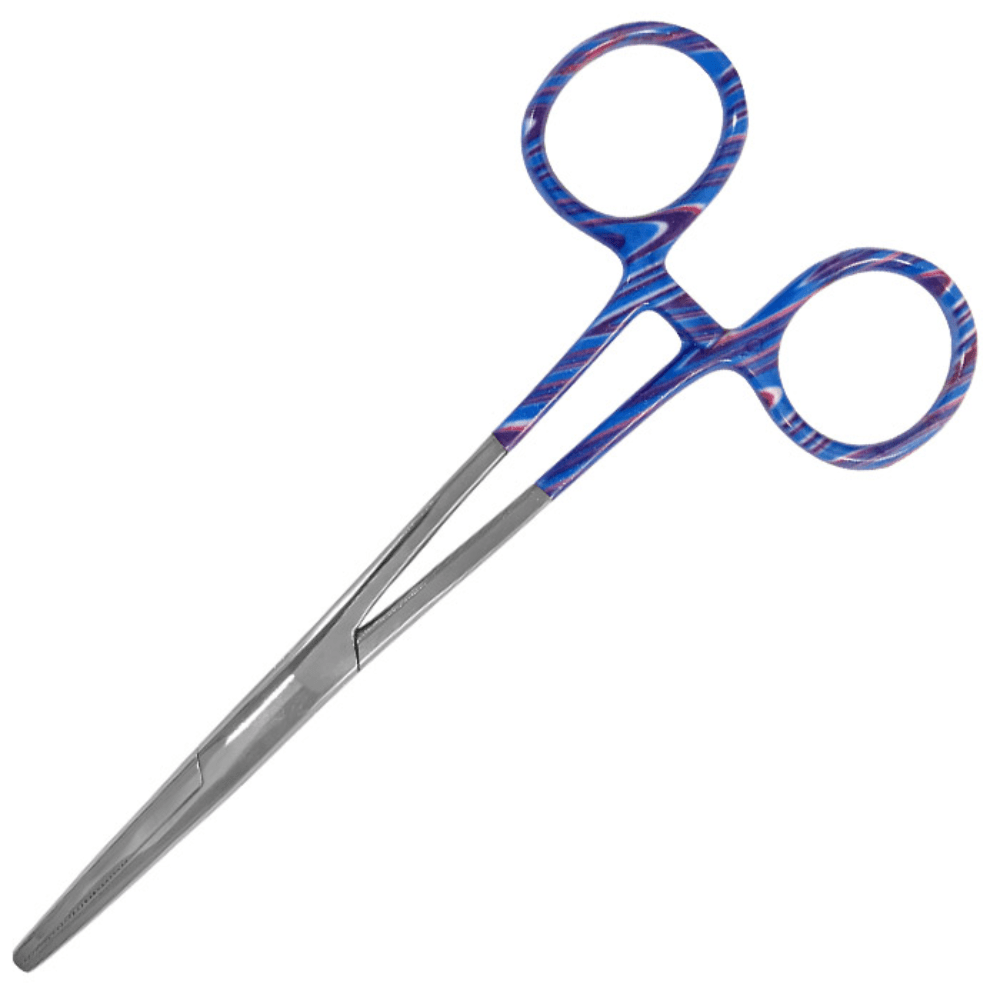 Prestige 5.5" Colormate Kelly Forceps