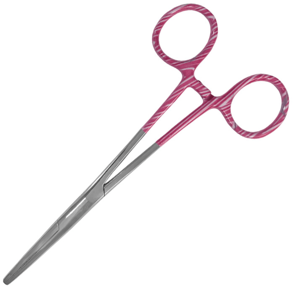Prestige 5.5" Colormate Kelly Forceps