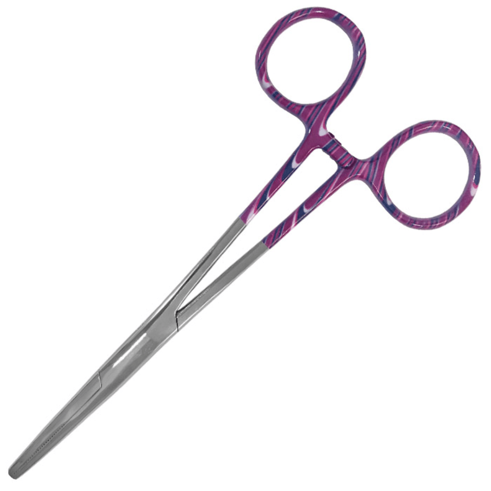 Prestige 5.5" Colormate Kelly Forceps