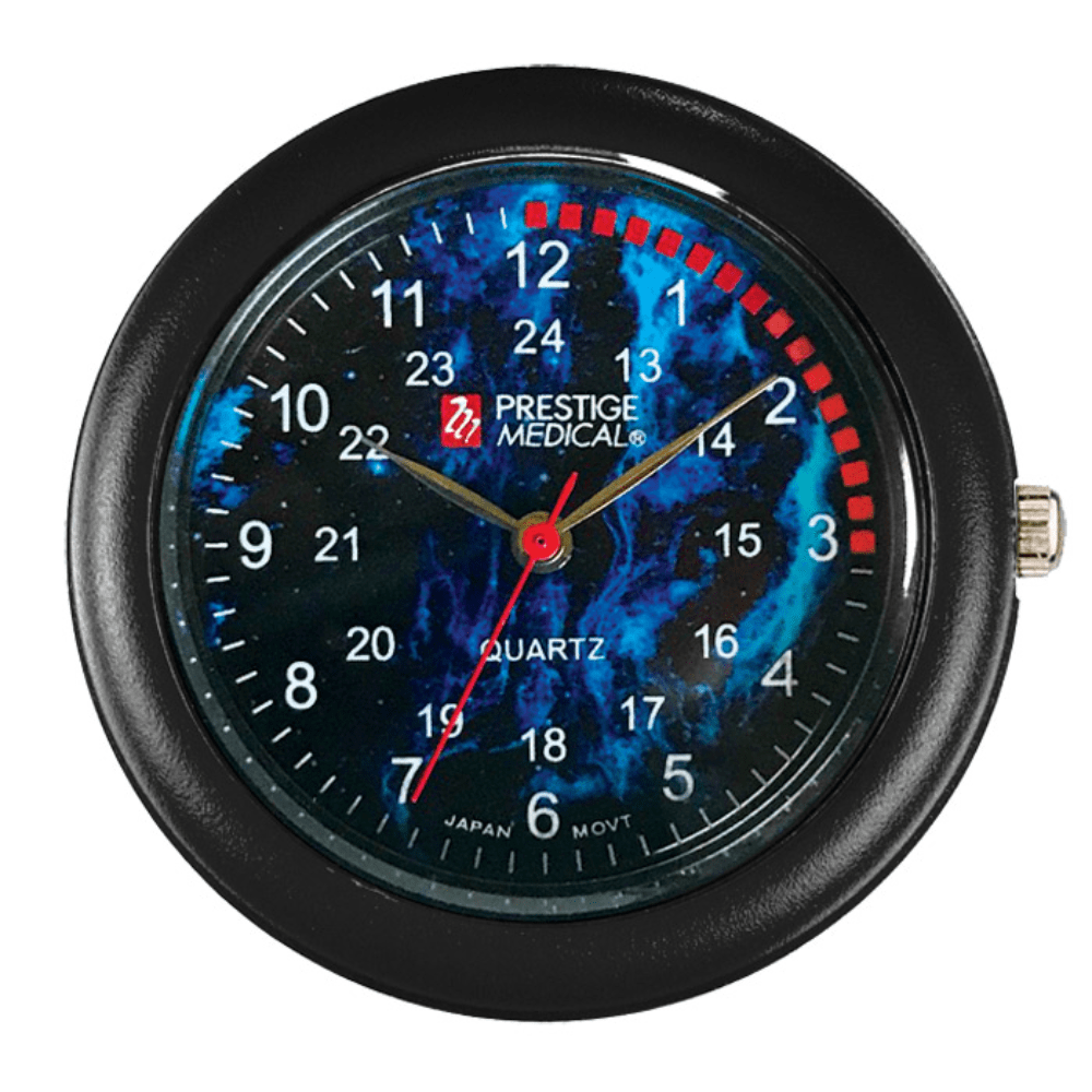 Prestige Medical Watches Galaxy Prestige Analog Stethoscope Watch