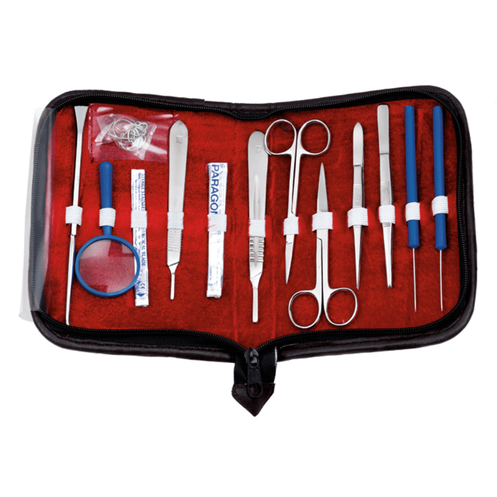 Prestige Anatomy Dissection Kit