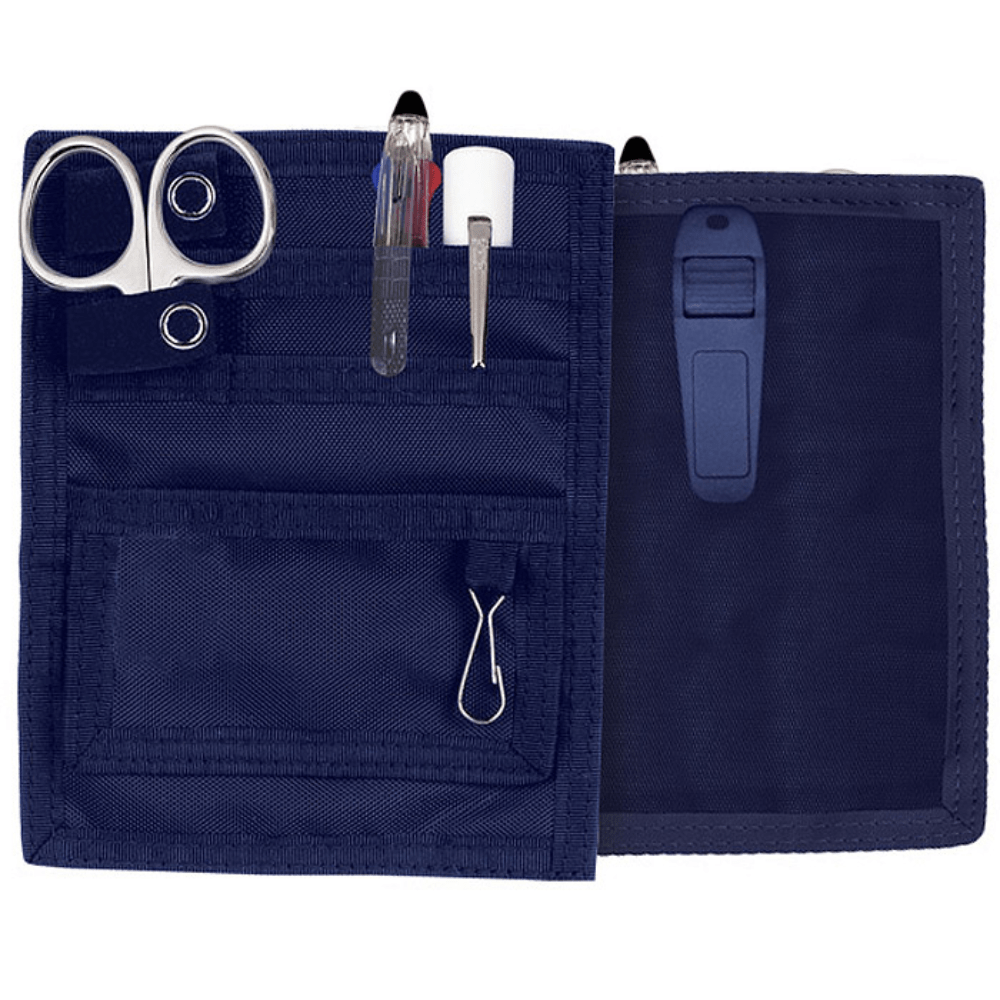 Prestige Belt Clip Organiser Kit