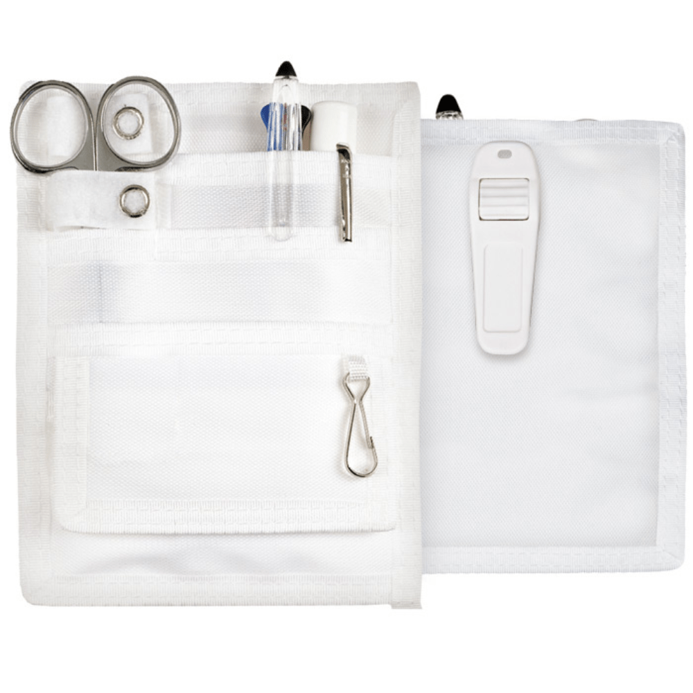 Prestige Belt Clip Organiser Kit