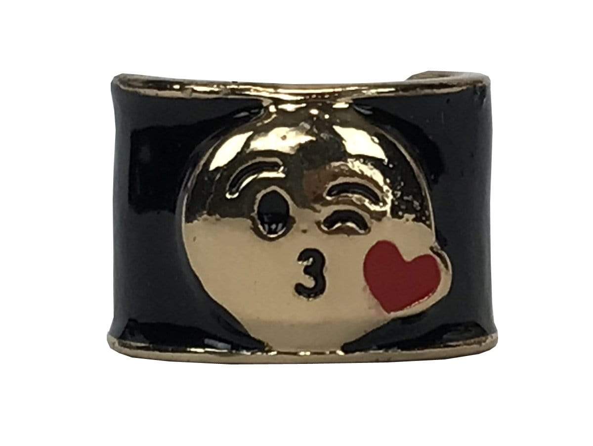 Prestige CharMed Emoji Stethoscope Charms