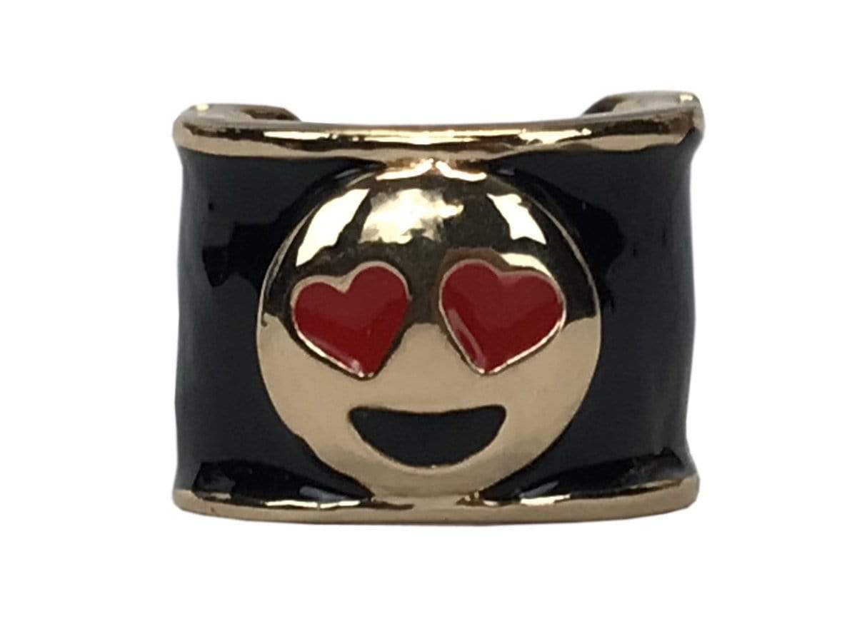 Prestige CharMed Emoji Stethoscope Charms