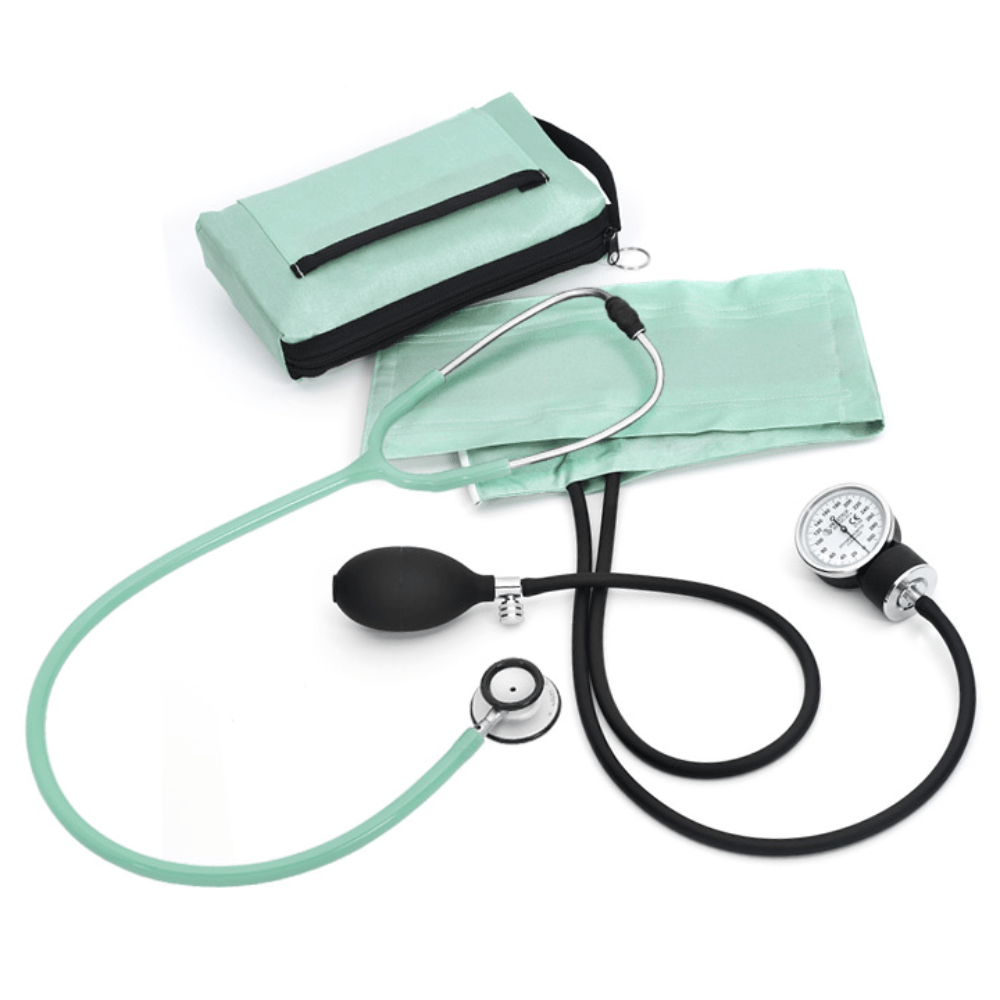 Prestige Clinical Lite Stethoscope Sphygmomanometer Combination Kit