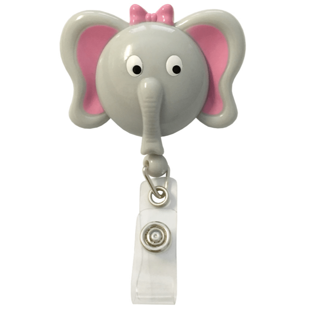Prestige Deluxe Retracteze ID Holder