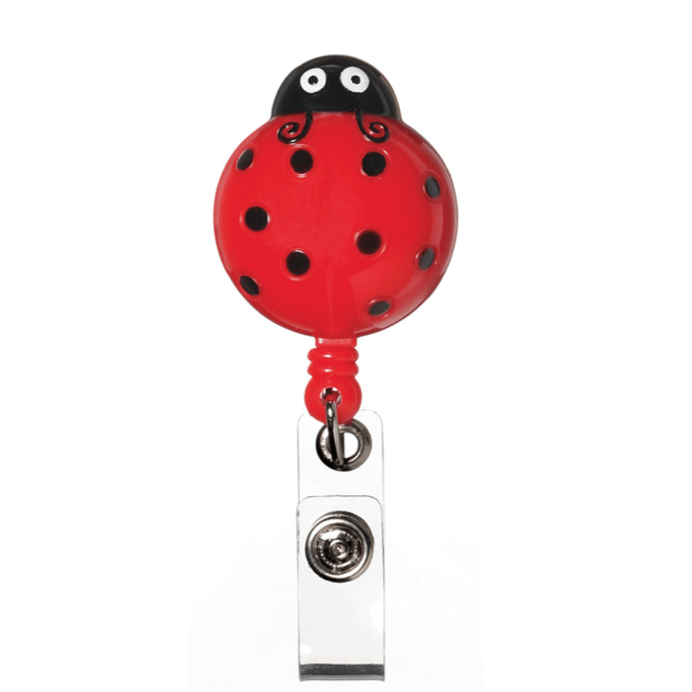 Prestige Deluxe Retracteze ID Holder