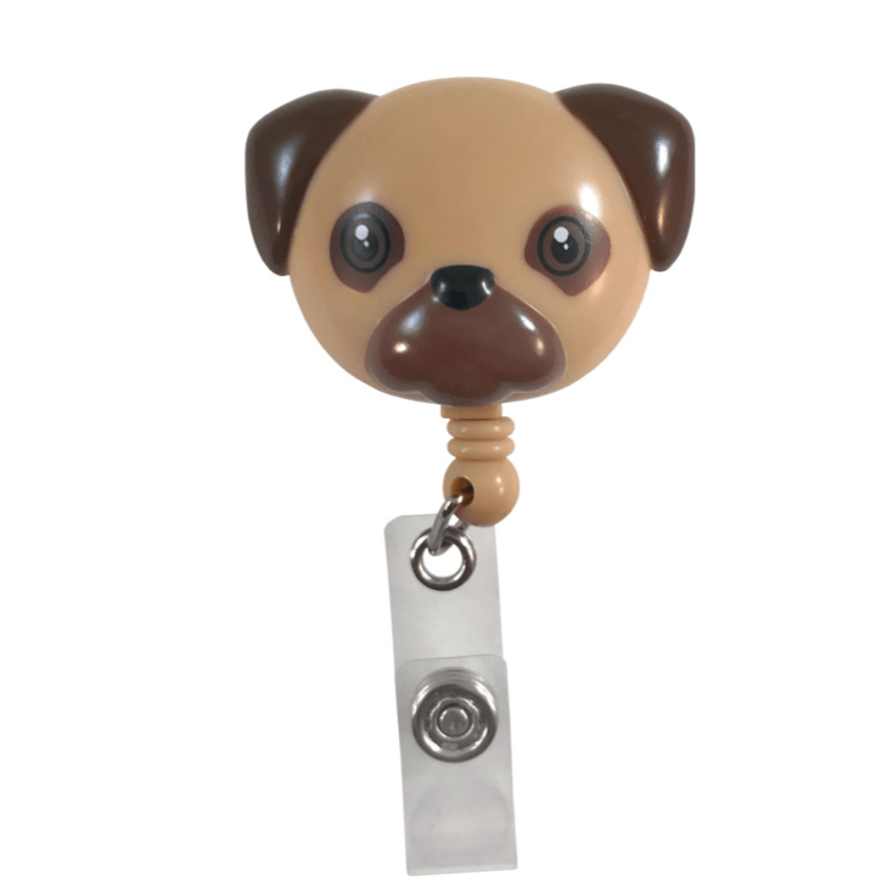 Prestige Deluxe Retracteze ID Holder