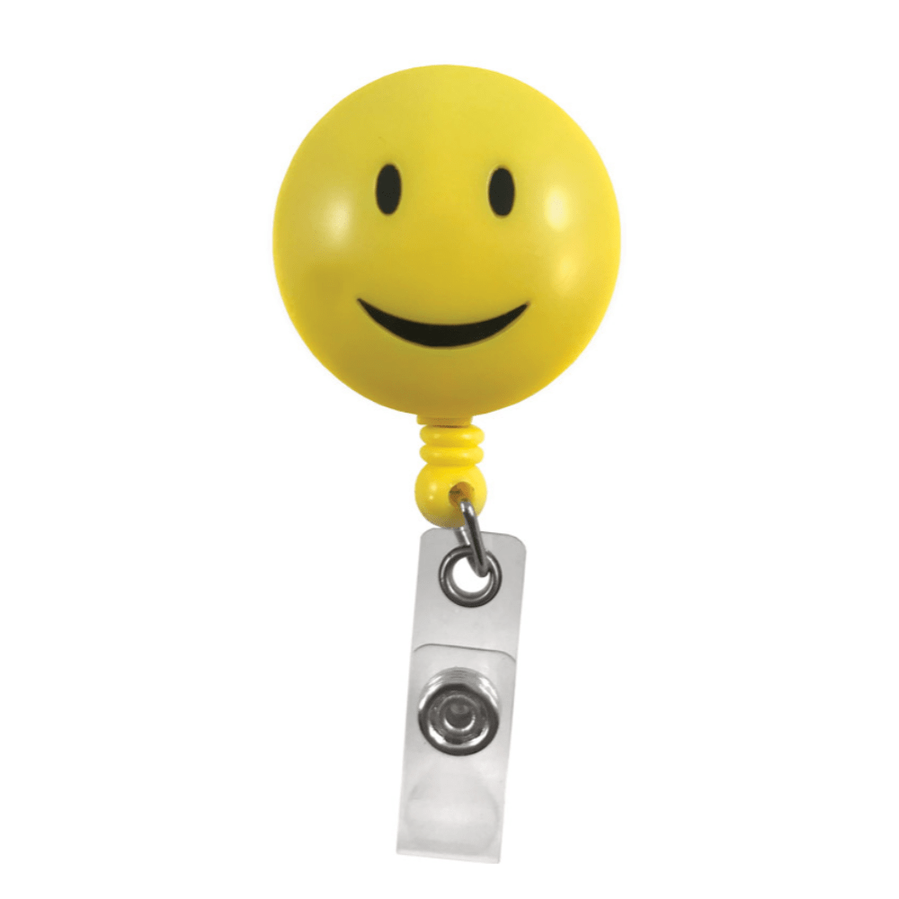 Prestige Deluxe Retracteze ID Holder