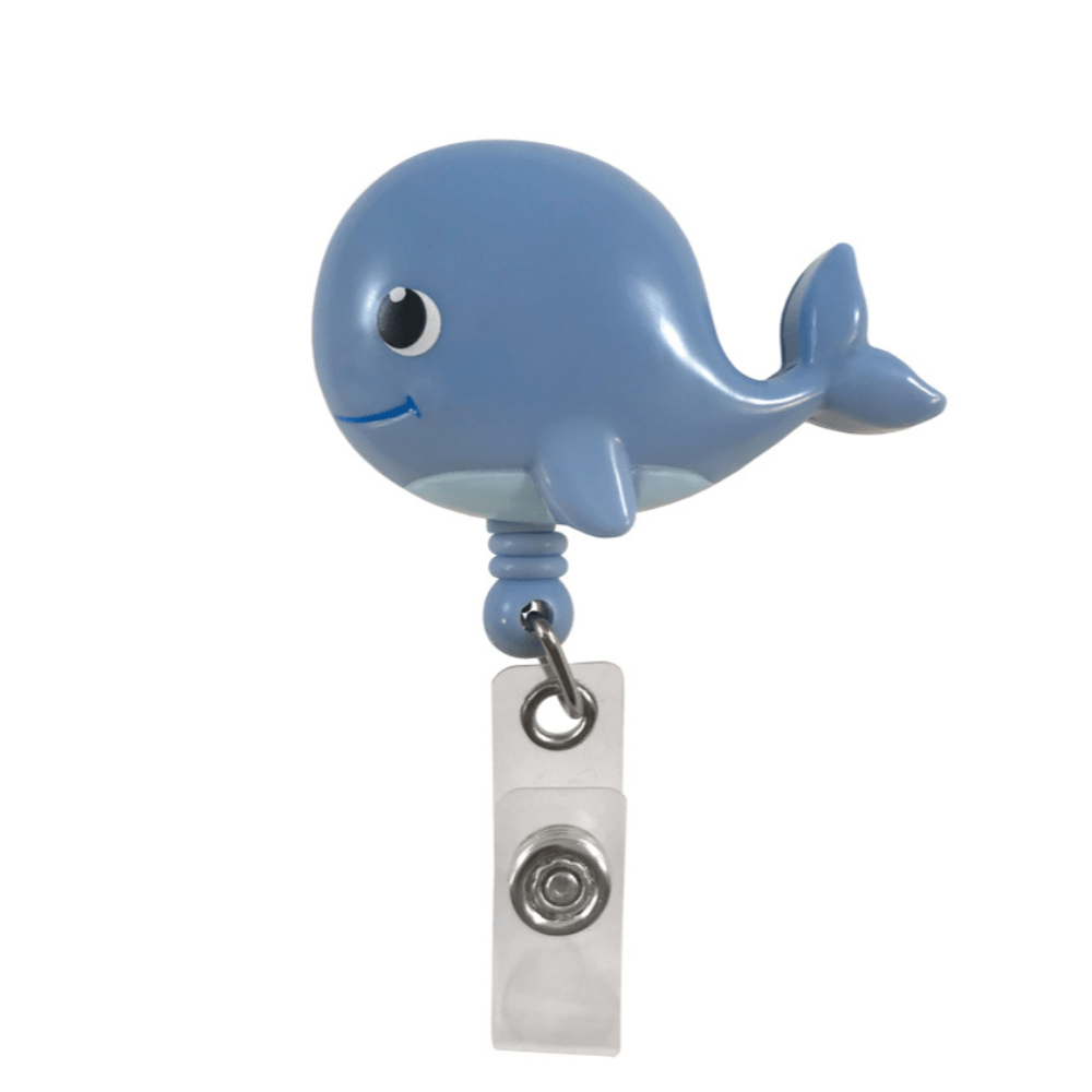Prestige Deluxe Retracteze ID Holder