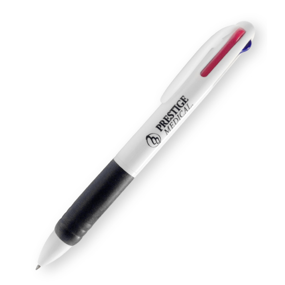 Prestige Four Color Chart Pen