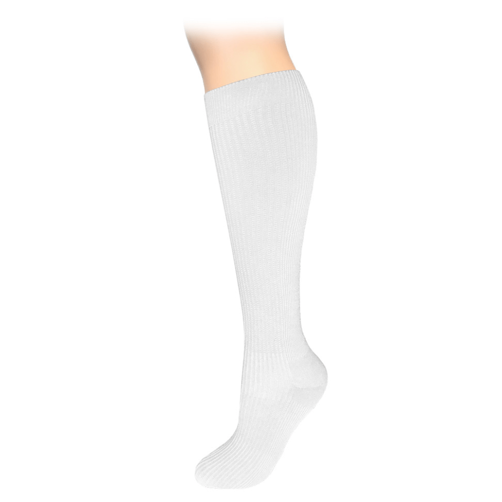 Prestige Large Calf Compression Socks