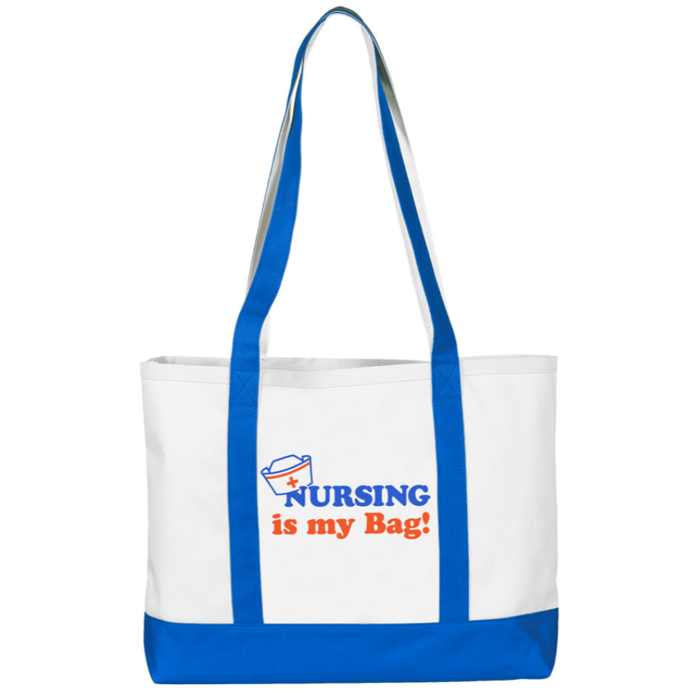 Prestige Large Tote Bag