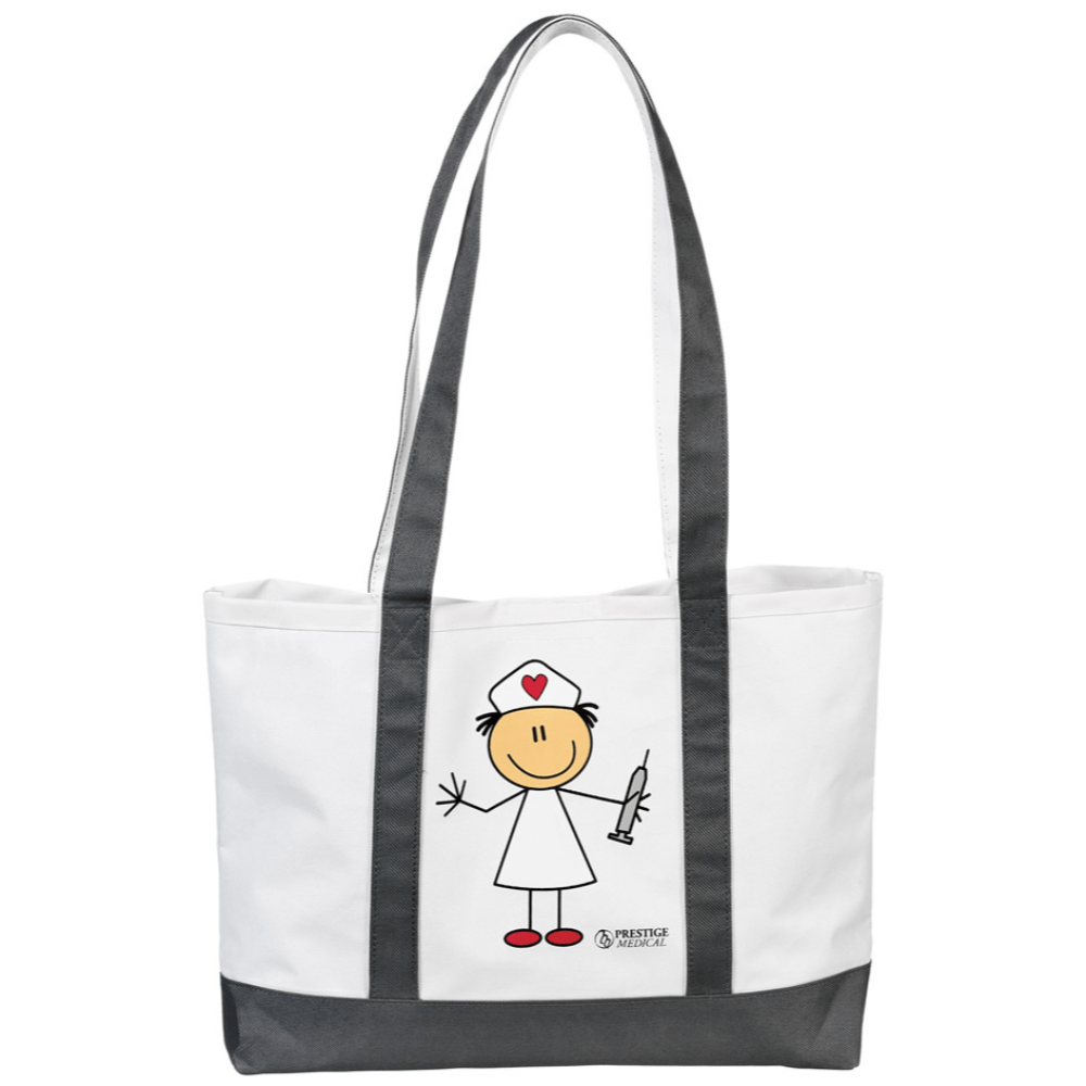 Prestige Large Tote Bag