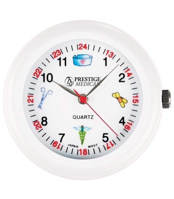 Prestige Medical Symbols Stethoscope Watch