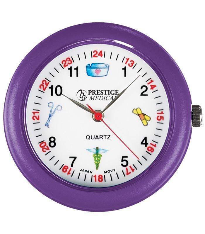 Prestige Medical Symbols Stethoscope Watch