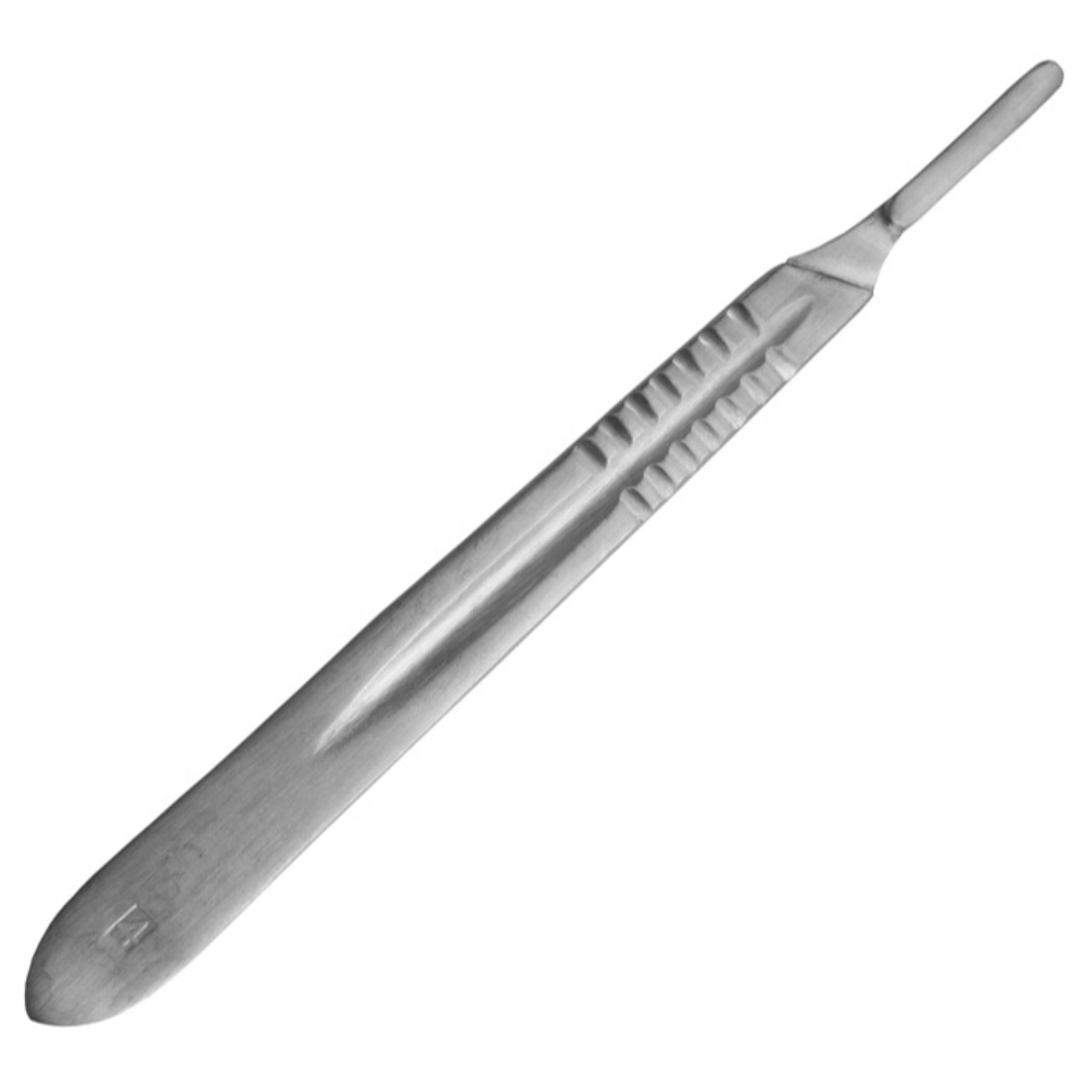 Prestige No.4 Scalpel Handle