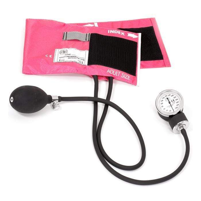 Prestige Premium Adult Aneroid Sphygmomanometer