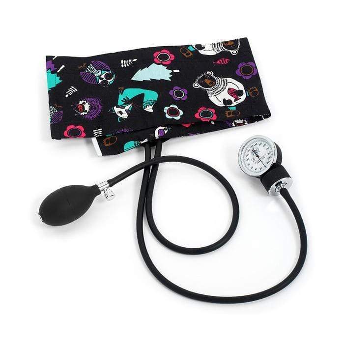 Prestige Premium Adult Aneroid Sphygmomanometer