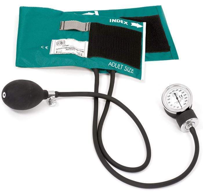 Prestige Premium Adult Aneroid Sphygmomanometer