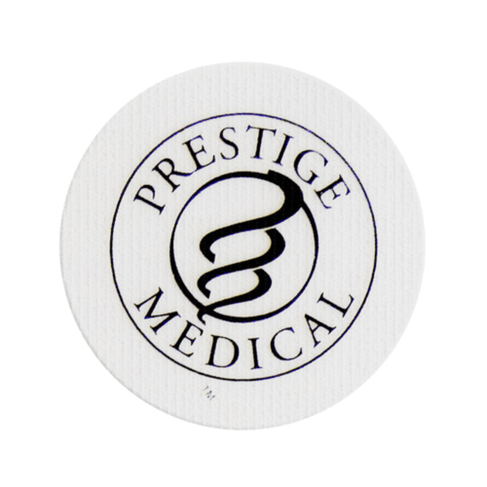 Prestige Snap On Diaphragm (Small) For 112, 128
