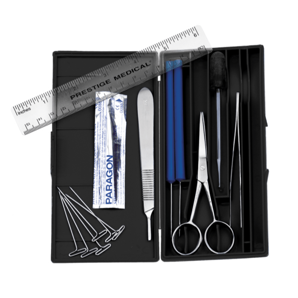 Dissection Kits | Vet Equip Australia