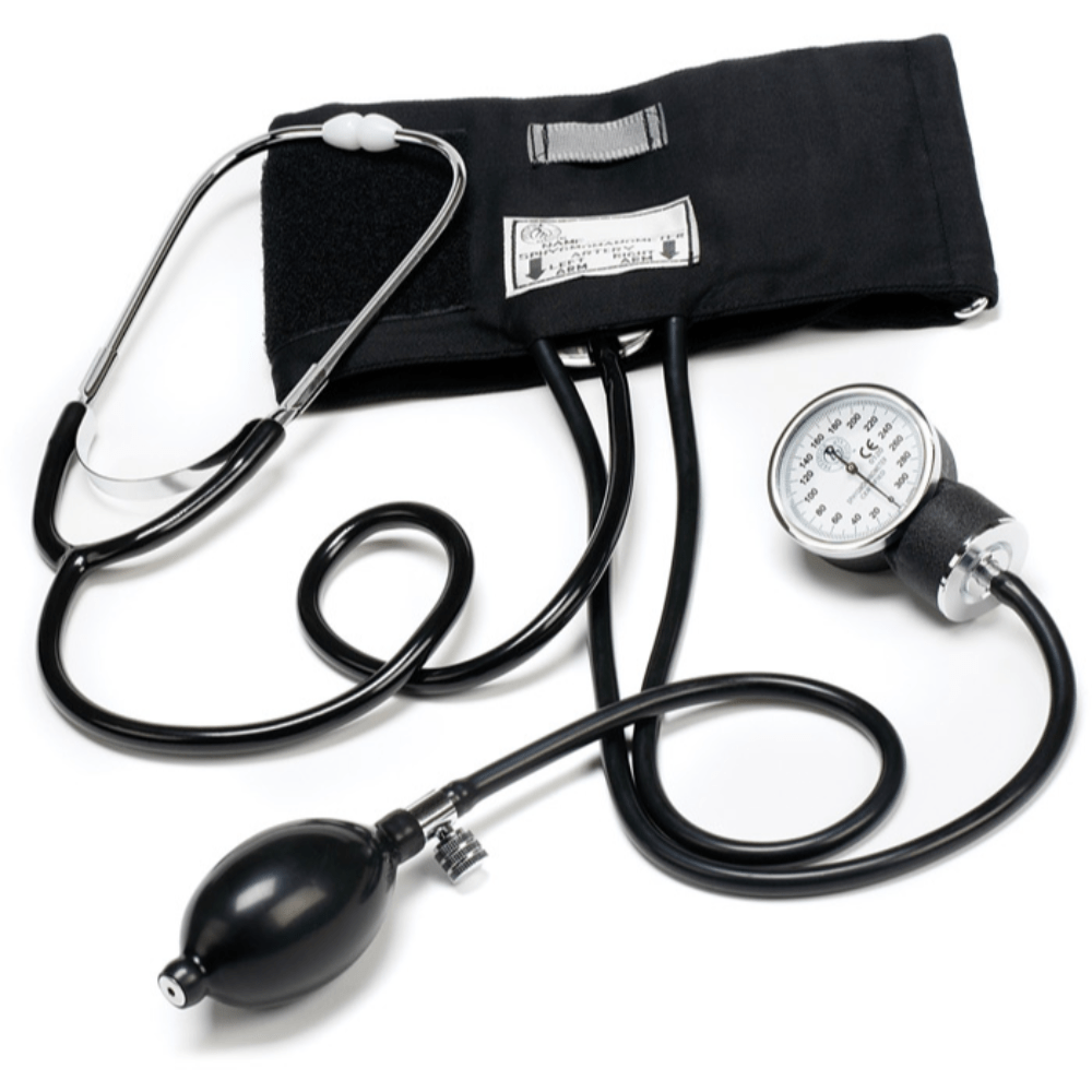 Prestige Traditional Home Blood Pressure Set