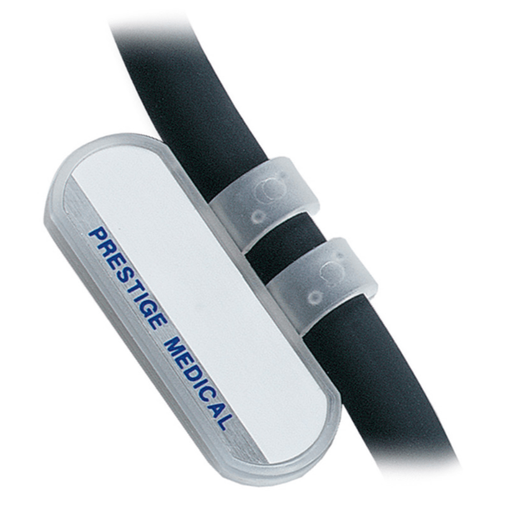 Prestige Two Sided ID Tag