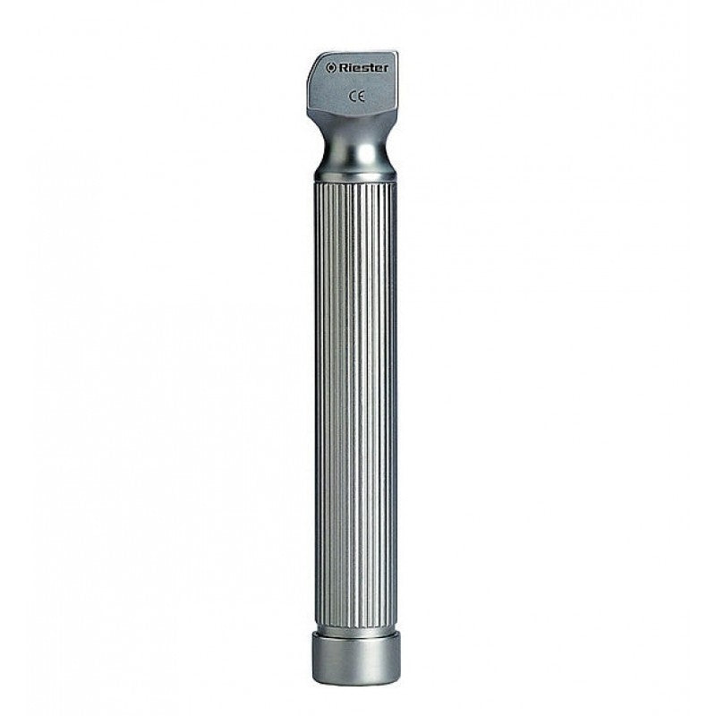 Riester AA Handle Diam. 19 mm For Blades Ri-Standard & Ri-Dispo Rechargeable