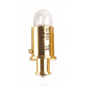 Riester Ri-Scope Retinoscope XL 3.5 V Bulbs